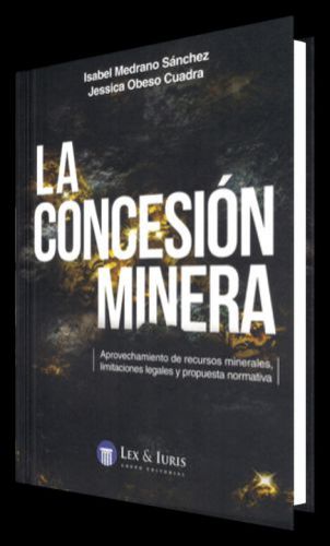 LA CONCESIÓN MINERA..